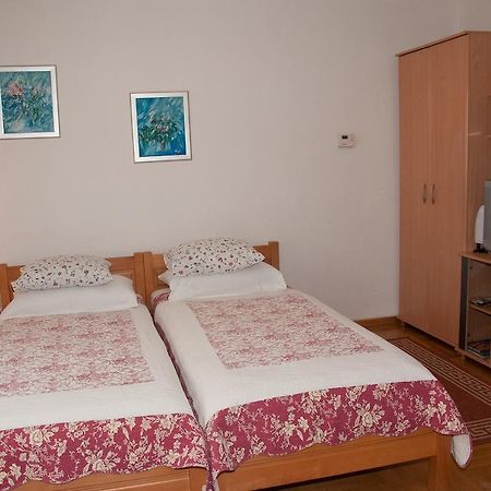 Apartment Srce Zagreba Habitación foto