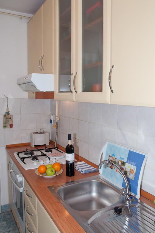 Apartment Srce Zagreba Habitación foto