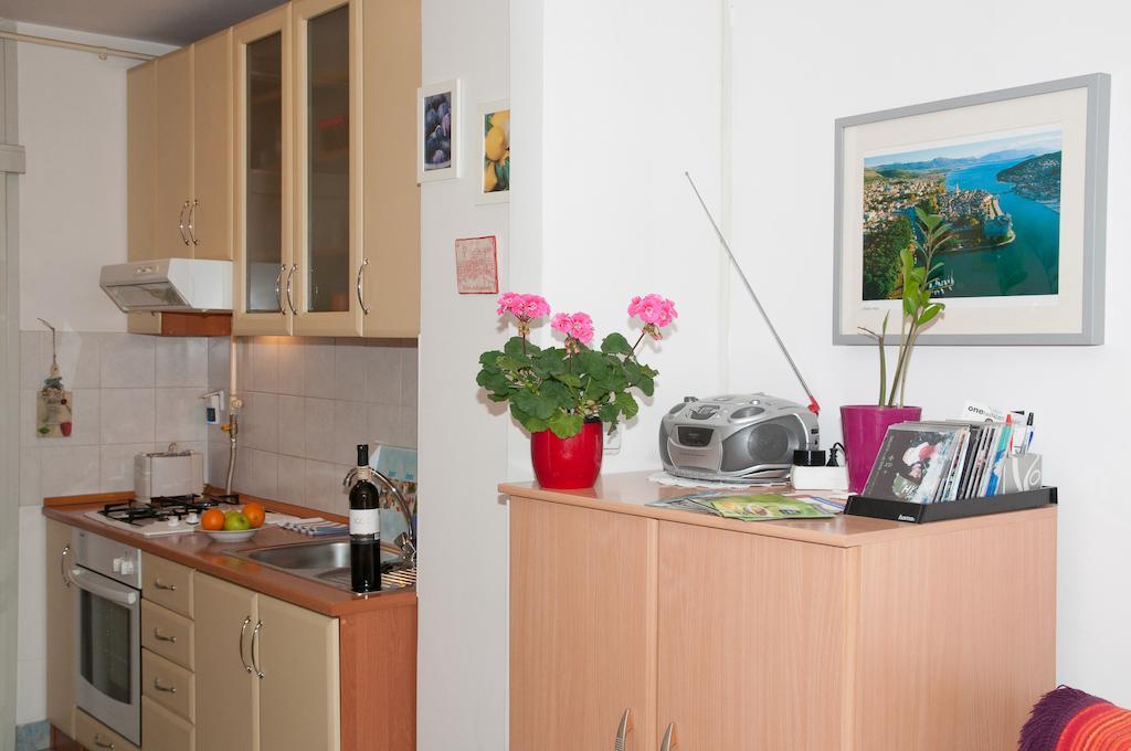 Apartment Srce Zagreba Habitación foto